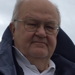 Profilbild på Jüri Rist