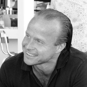 Profilbild på Juha Airén