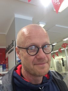 Profilbild på Juha Anttila