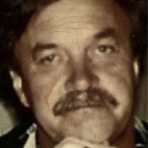 Profilbild på Juha Kangas