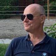 Profilbild på Juha Karstunen