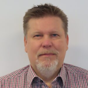 Profilbild på Juha Manninen