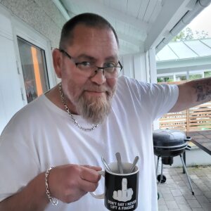 Profilbild på Juha Martikainen