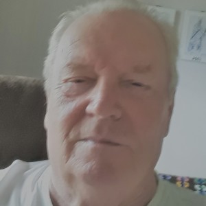 Profilbild på Juha Pennervall