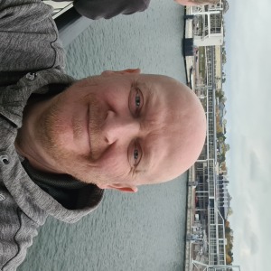 Profilbild på Juha Rannanjärvi