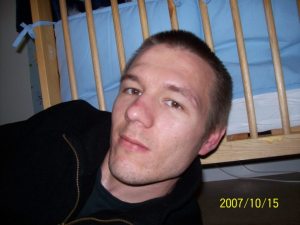 Profilbild på Juhani Ikonen