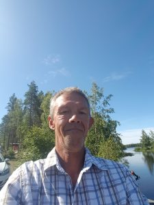 Profilbild på Juhani Rajala