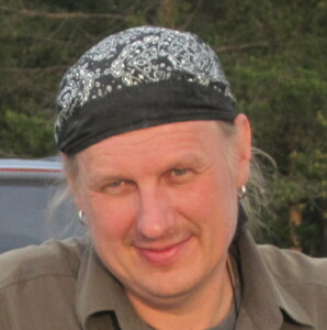Profilbild på Jukka Erkkila