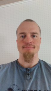 Profilbild på Jukka Junttila