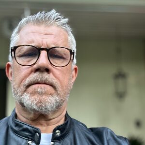 Profilbild på Jukka Koivuniemi