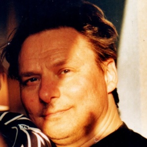 Profilbild på Jukka Kuusenjarvi