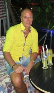 Profilbild på Jukka Määttänen