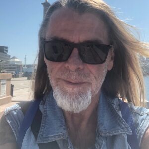 Profilbild på Jukka Pentikäinen