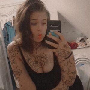 Profilbild på Julia Andersson