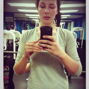Profilbild på Julia Anny