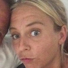 Profilbild på Julia Gregersen