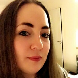 Profilbild på Julia Gustafsson