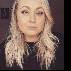 Profilbild på Julia Karhunen