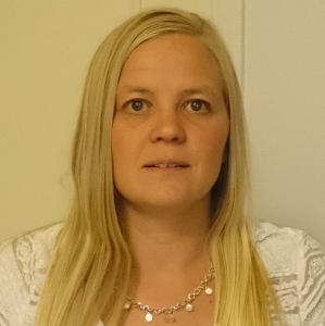 Profilbild på Julia Kronlid