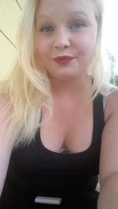 Profilbild på Julia Larsson