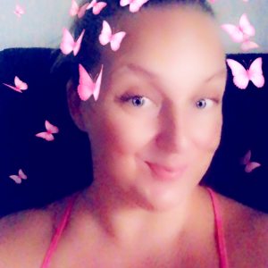 Profilbild på Julia Mäkinen