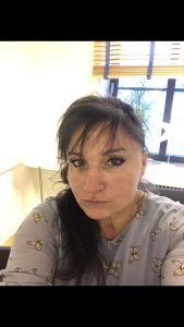 Profilbild på Julia Rendius