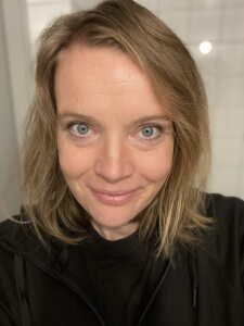 Profilbild på Julia Wizén