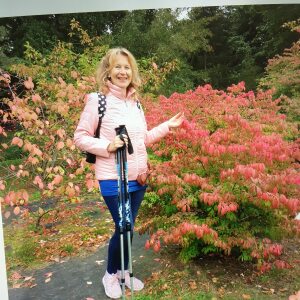 Profilbild på Julie Bergström