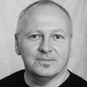 Profilbild på Julius Steinarsson