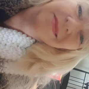 Profilbild på June Krafft Gunér