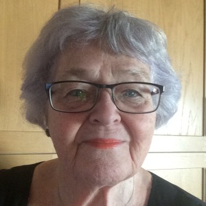 Profilbild på June Lampa