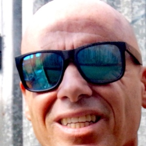 Profilbild på Juri Paganini