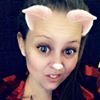Profilbild på Justina Kron