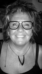 Profilbild på Jutta Grundell