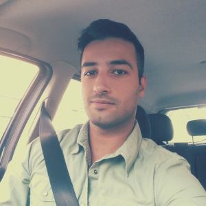 Profilbild på Jutyar Nerway
