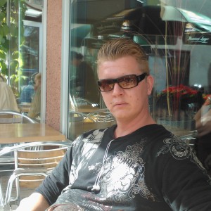 Profilbild på Jyri Oras