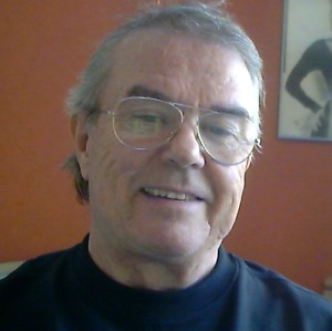 Profilbild på Jyri Ursin