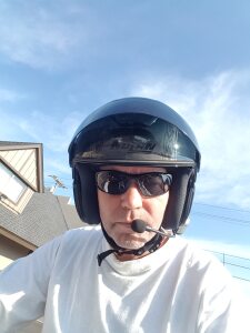 Profilbild på Jyrki Kemoff