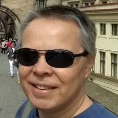 Profilbild på Jyrki Ojanen