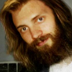 Profilbild på Jyrki Sarlomo