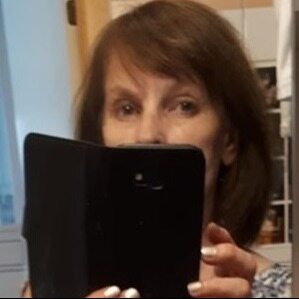 Profilbild på Kaarina Ylinen
