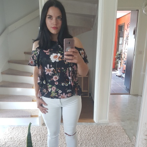 Profilbild på Kadi Lepp
