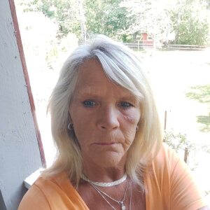 Profilbild på Käbi Hjort