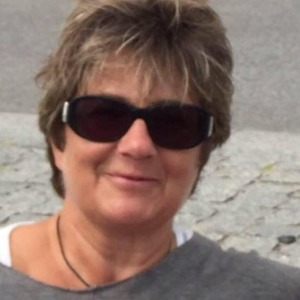 Profilbild på Kärstin Persson