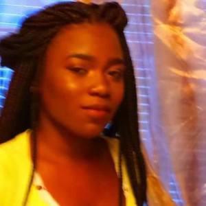 Profilbild på Kahindo Mariam