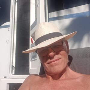 Profilbild på Kai Diete