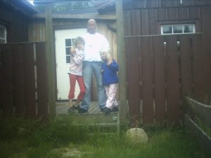 Profilbild på Kai Kasurinen