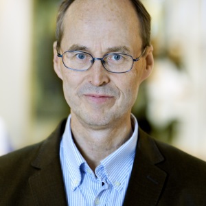 Profilbild på Kai Knudsen