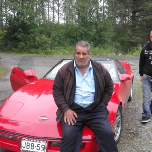 Profilbild på Kai Lindberg