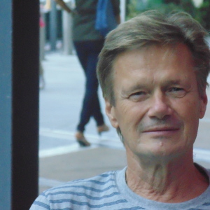 Profilbild på Kai Lundquist